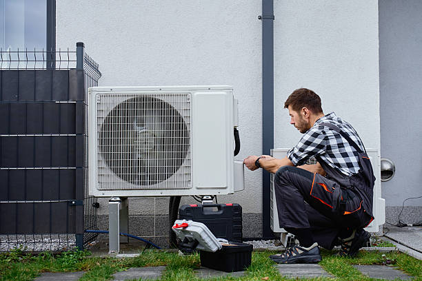 Trusted Hvac service in Twin Lakes, CO - Tropical Oasis HVAC